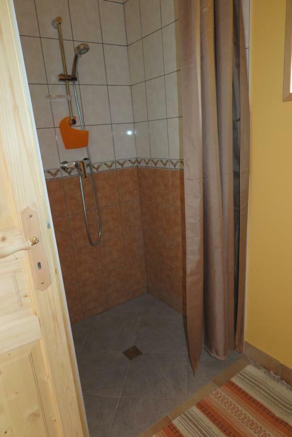 Gite Le Corral Cheminas Luaran gambar