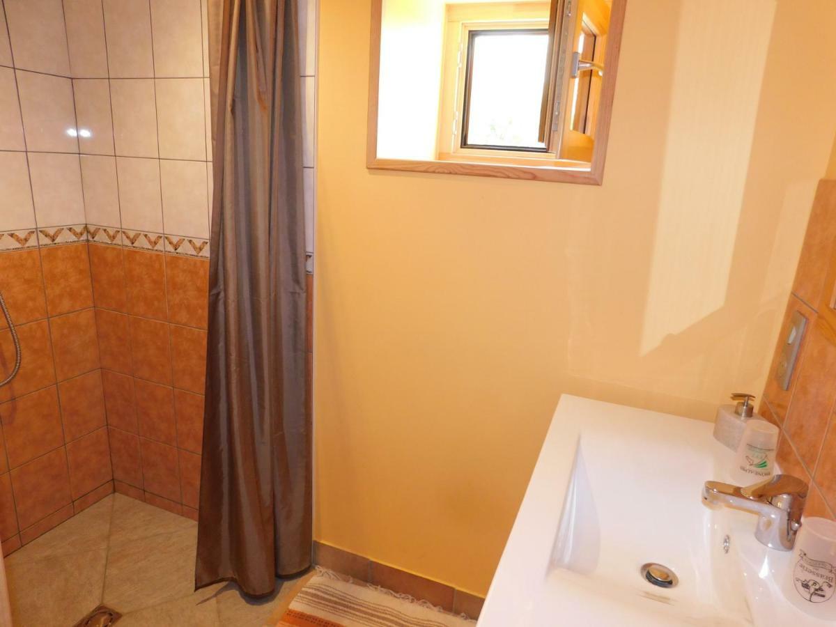 Gite Le Corral Cheminas Luaran gambar