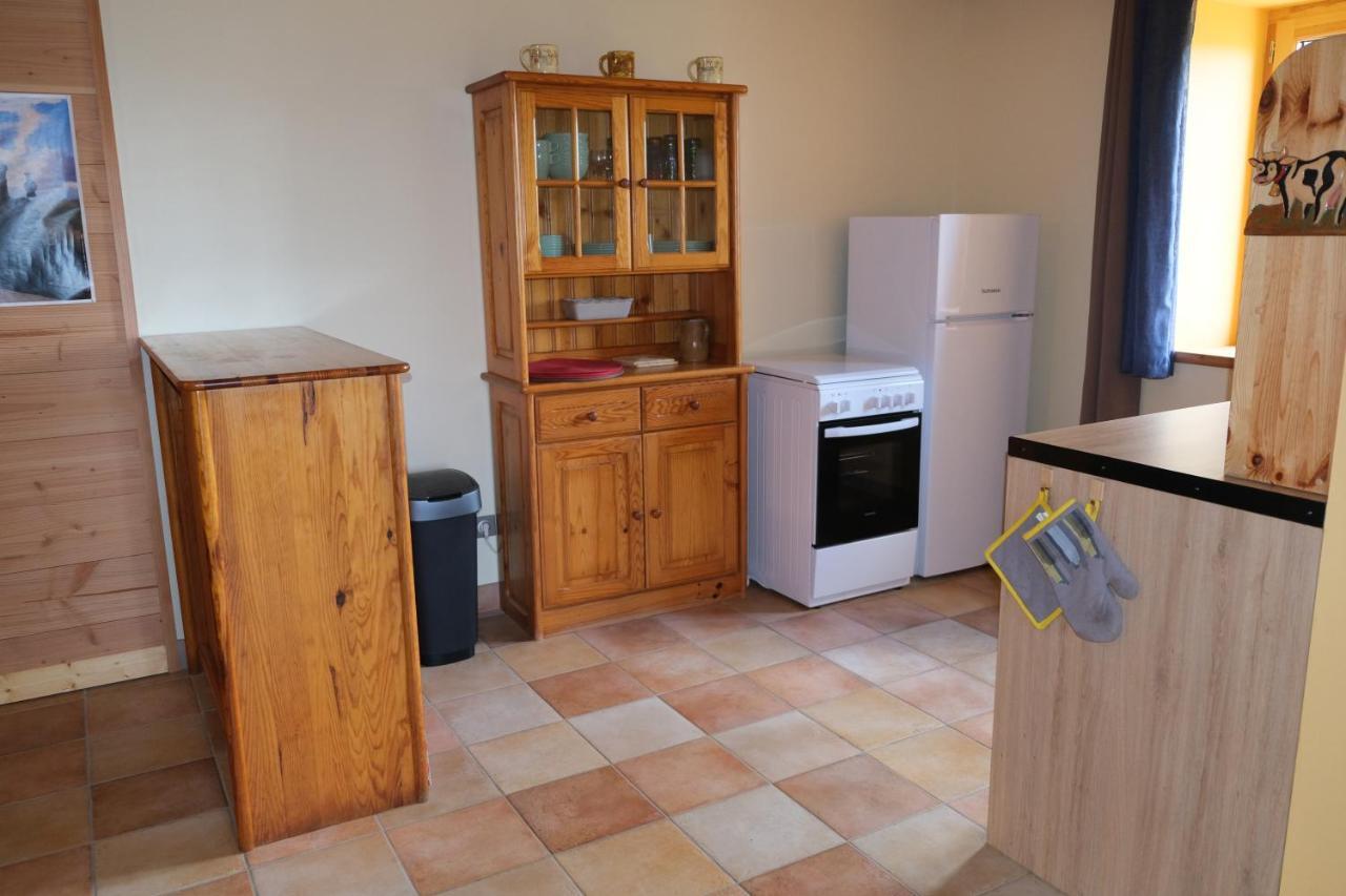 Gite Le Corral Cheminas Luaran gambar
